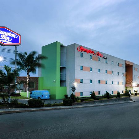 Hampton By Hilton San Juan Del Rio Hotell Eksteriør bilde