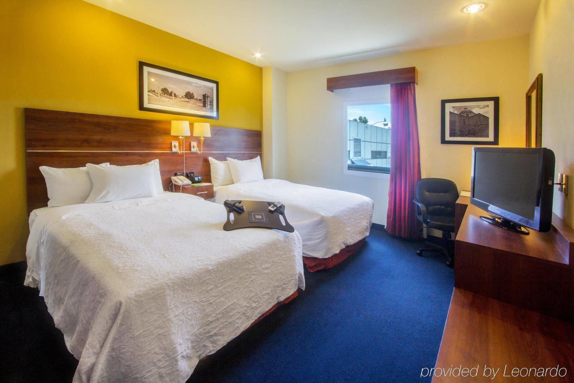 Hampton By Hilton San Juan Del Rio Hotell Eksteriør bilde